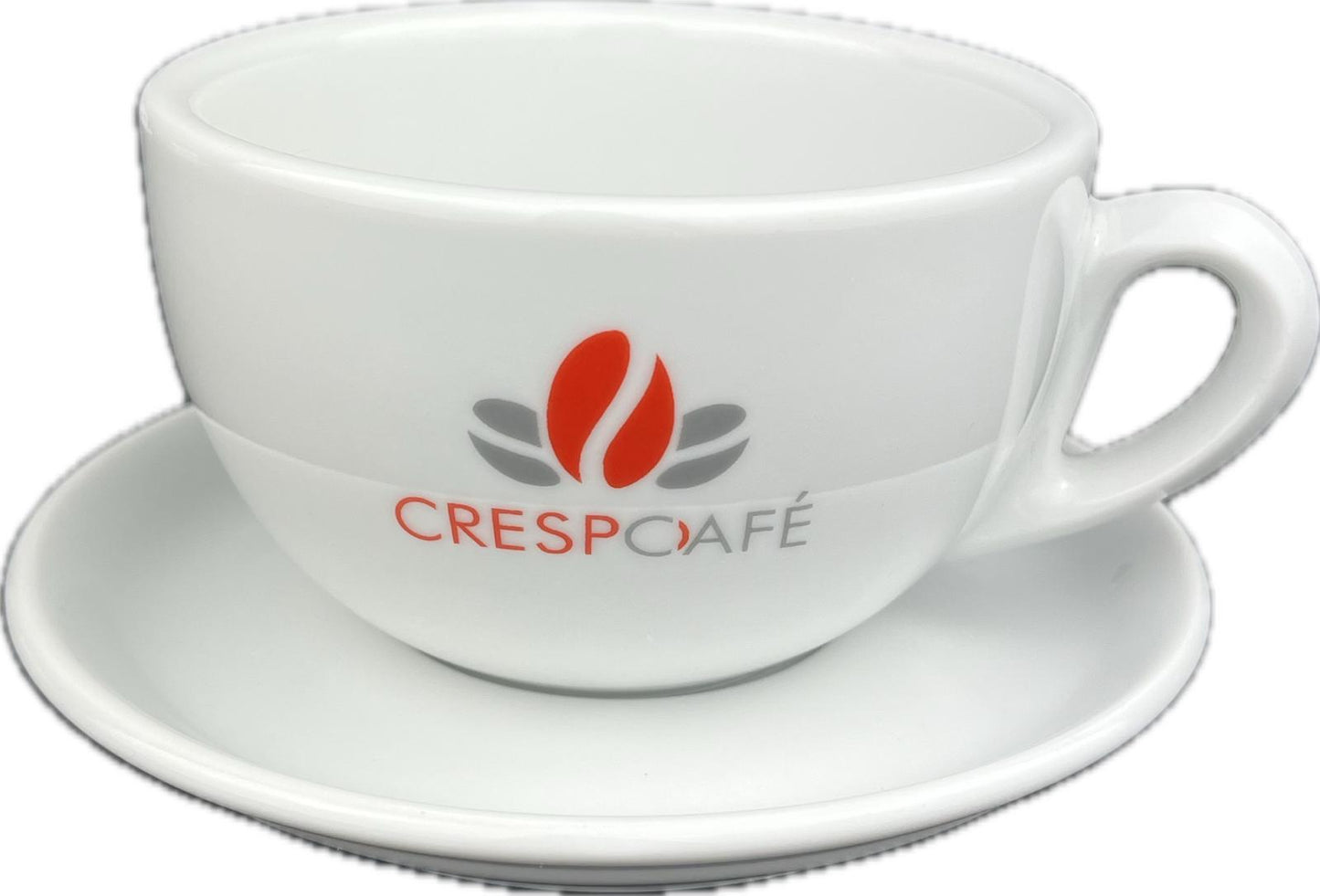 Café Latte Tasse