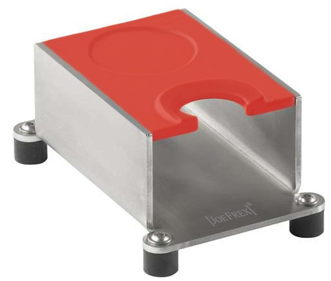 Tamping Station Silikon schwarz
