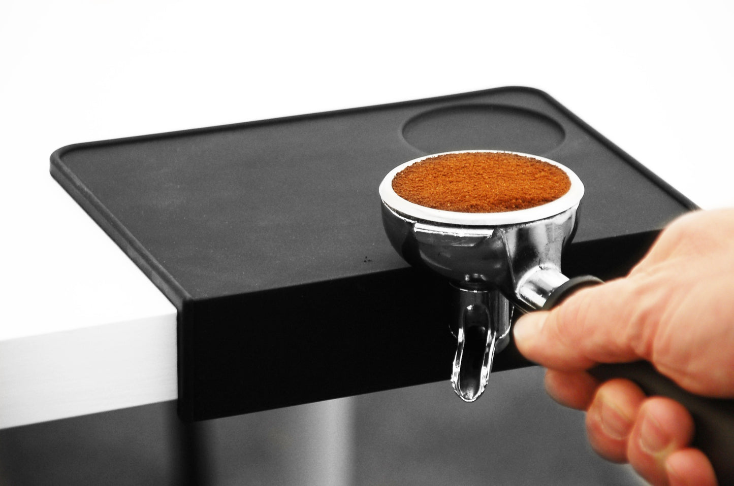 Tamper Matte L