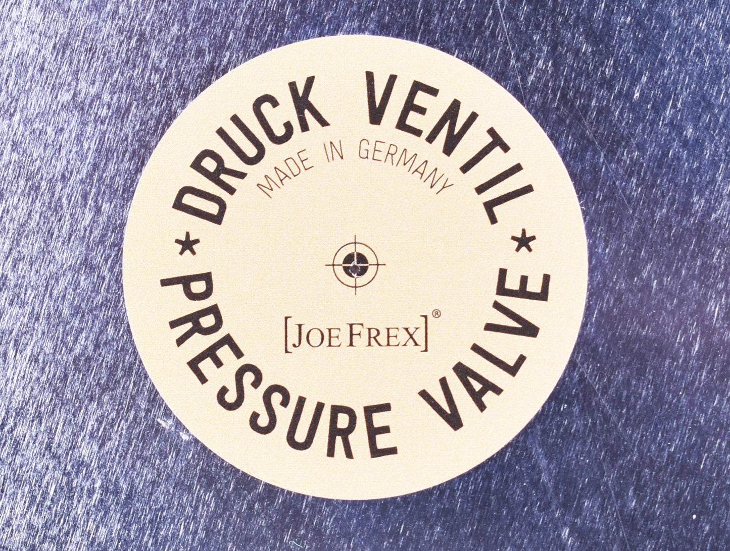 Hobock Weißblecheimer Small
