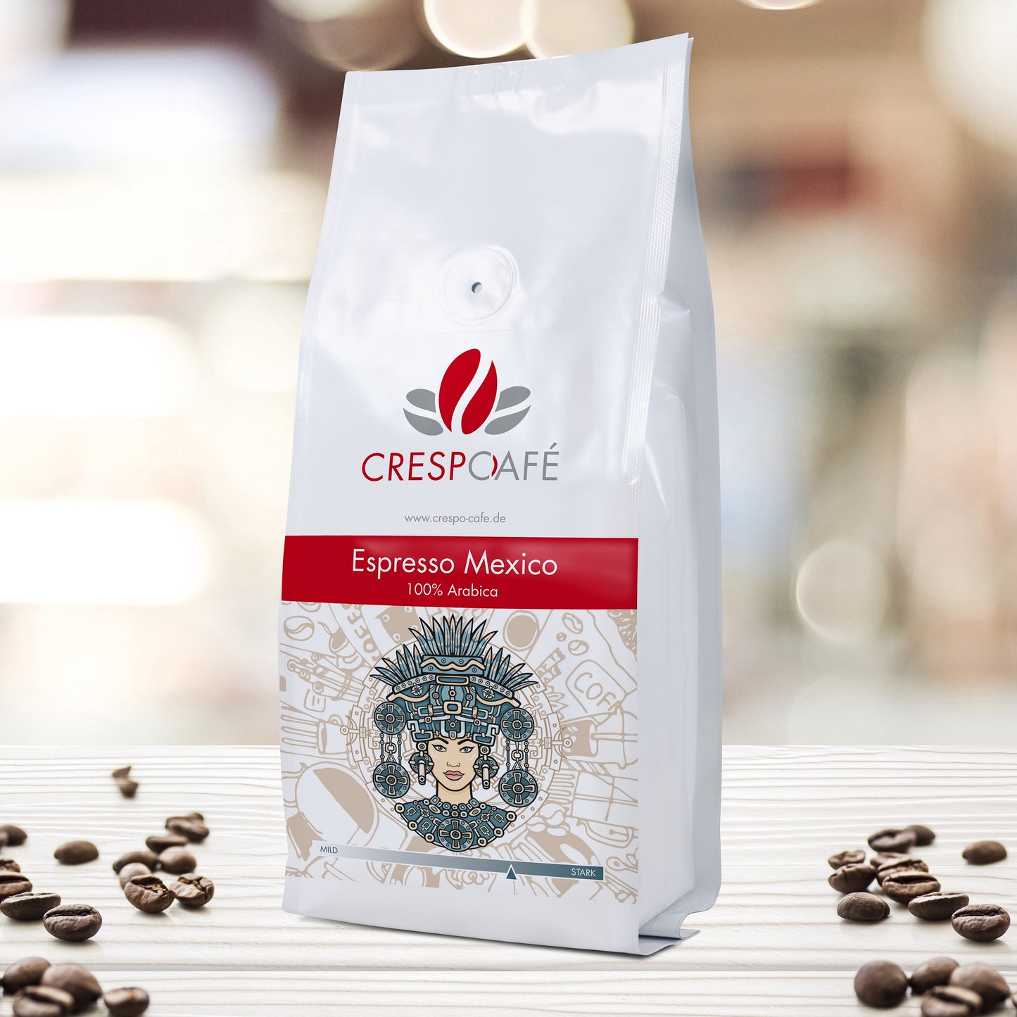 Espresso Mexico