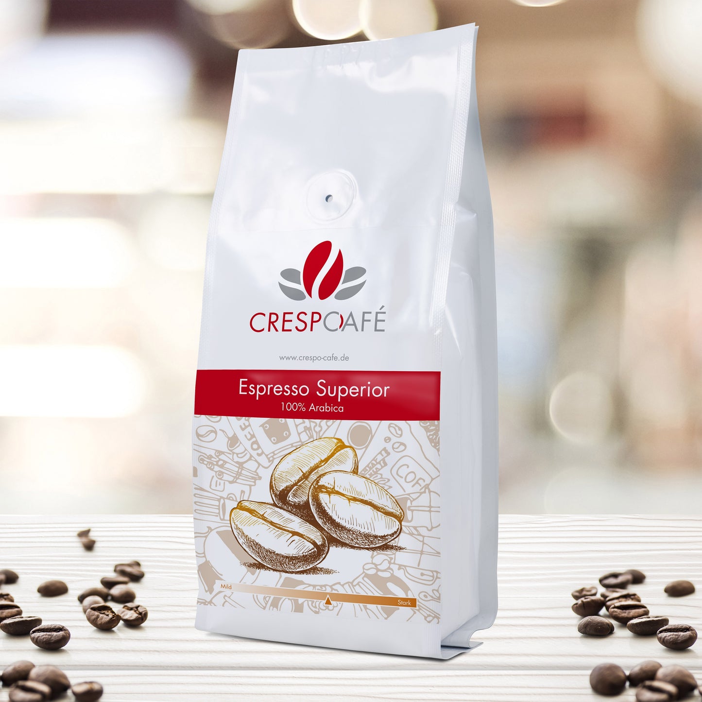 Espresso Superior