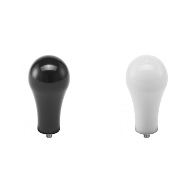 Tamper Handle Pop