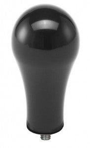 Tamper Handle Pop