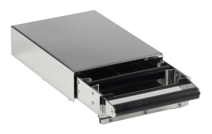 Sudschublade Exclusiv Slim